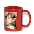 Wholesale full color custom heat changing mugs